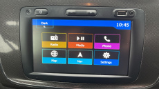 Dacia Sandero 0.9 TCe Comfort 5dr Petrol Hatchback